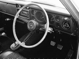 Pictures of Datsun Bluebird 1600 SSS 4-door Sedan (510) 1968–71