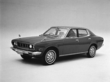 Datsun Bluebird U Coupe (610) 1971–73 wallpapers