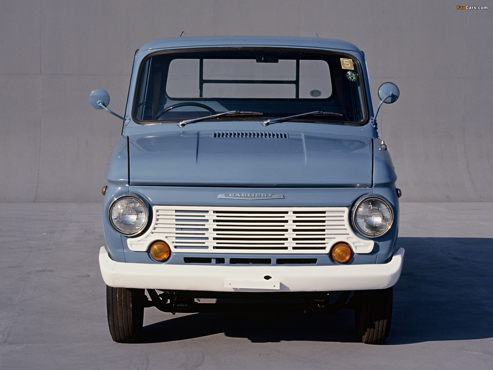 Datsun Cablight 1150 Truck (A220) 1964–68 pictures (1600 x 1200)