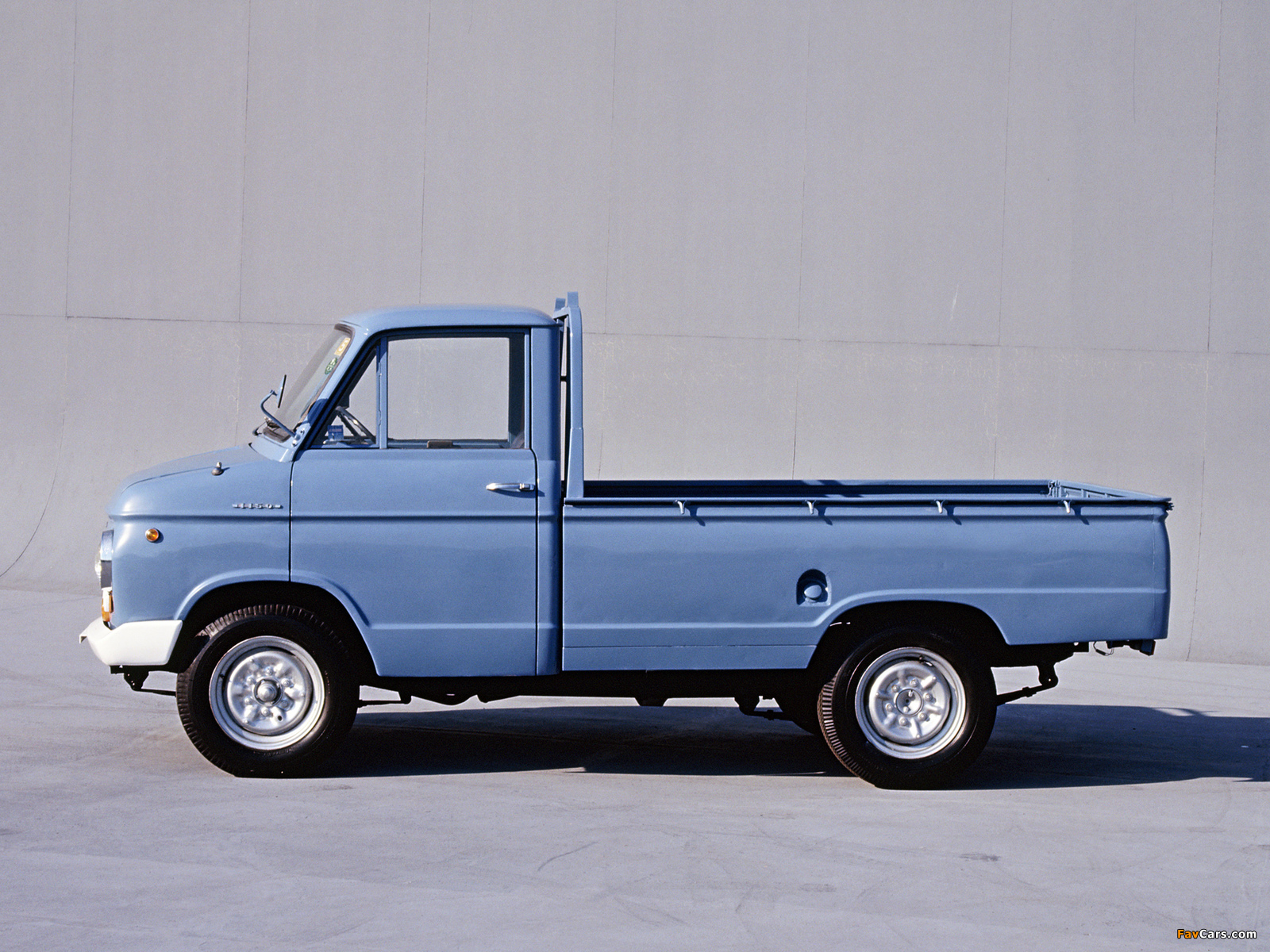 Pictures of Datsun Cablight 1150 Truck (A220) 1964–68 (1600 x 1200)