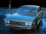 Datsun Cedric (230) 1971–75 images