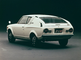 Datsun Cherry X-1R Coupe (E10) 1973–74 photos