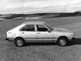 Datsun Cherry 5-door UK-spec (N10) 1978–80 images