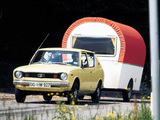 Pictures of Datsun Cherry 2-door Sedan (E10) 1970–74