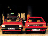 Datsun Cherry 5-door (N10) 1980–82 wallpapers
