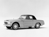 Pictures of Datsun Fairlady 1600 (SP311) 1965–70