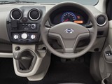 Pictures of Datsun GO+ 2014