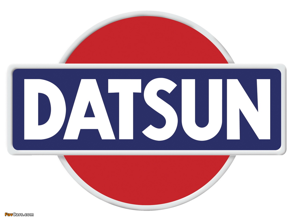 Datsun images (1024 x 768)