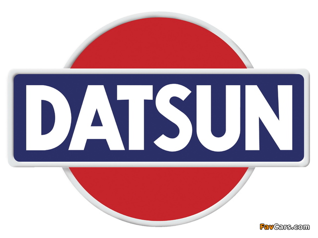 Datsun images (640 x 480)