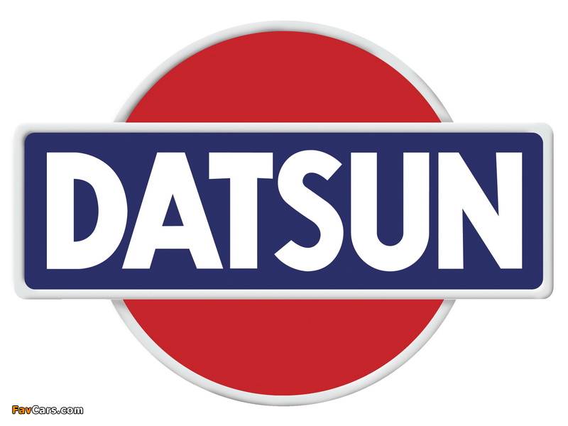 Datsun images (800 x 600)