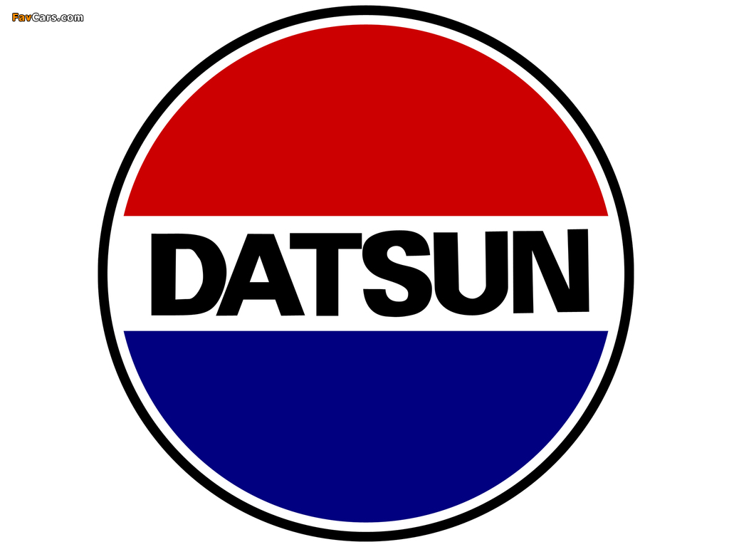 Datsun wallpapers (1024 x 768)