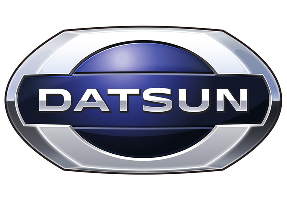 Photos of Datsun