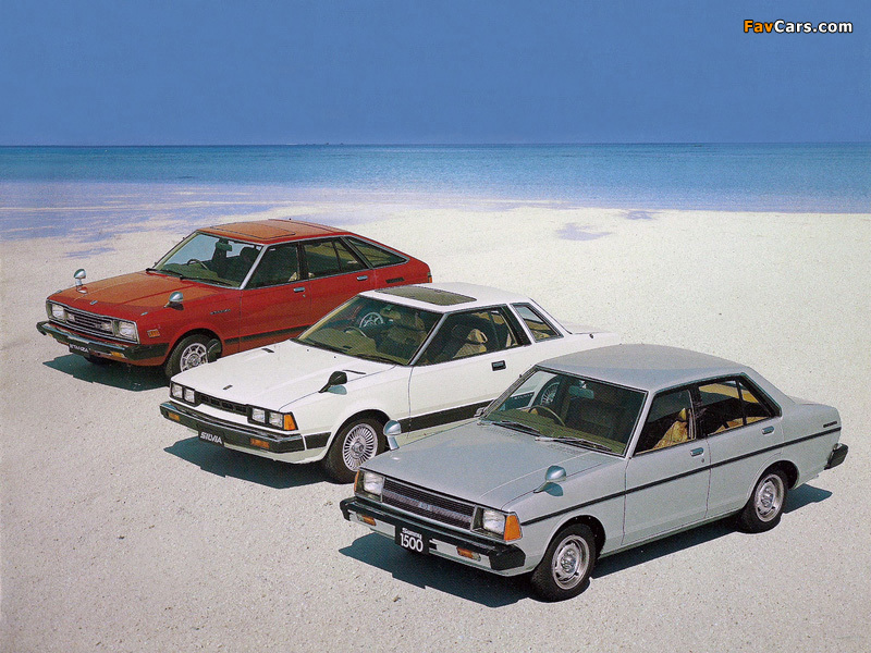 Images of Datsun (800 x 600)