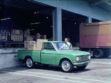 Datsun Pickup (520) 1966–68 images