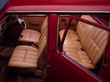 Images of Datsun Pickup 4WD Double Cab JP-spec (720) 1980–83