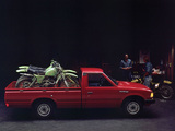 Pictures of Datsun Pickup Regular Cab JP-spec (720) 1979–85