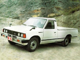 Datsun Pickup Regular Cab (720) 1979–85 wallpapers