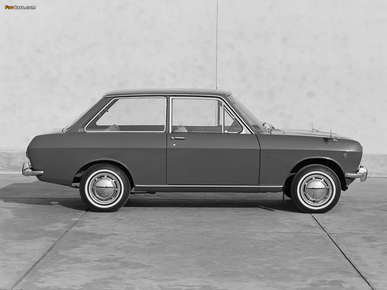 Datsun Sunny 2-door Sedan (B10) 1966–70 pictures (1280 x 960)