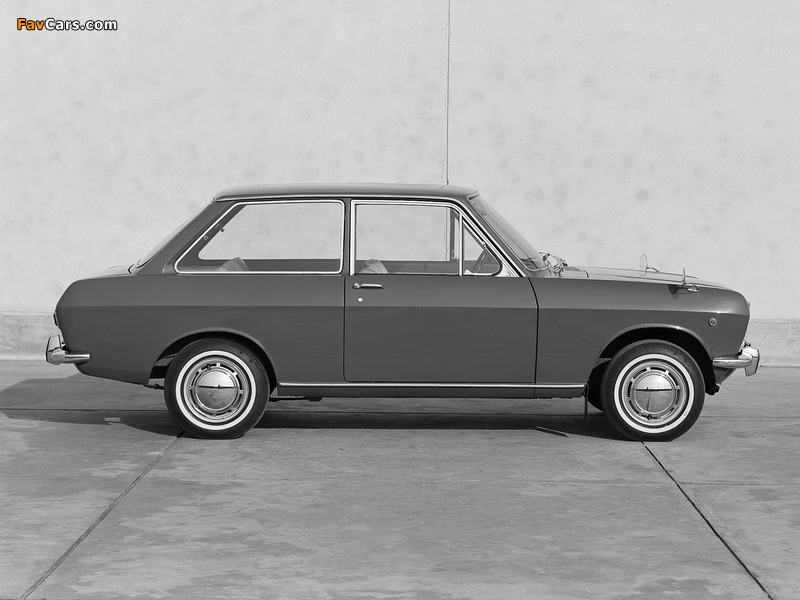 Datsun Sunny 2-door Sedan (B10) 1966–70 pictures (800 x 600)