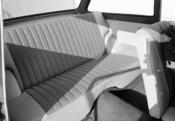 Datsun Sunny 2-door Sedan (B10) 1966–70 pictures