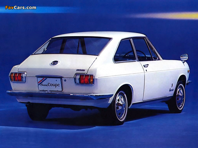 Datsun Sunny Coupe (KB10) 1968–70 images (640 x 480)