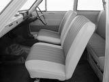 Images of Datsun Sunny Van (VB10) 1966–70