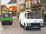 Datsun Urvan (E23) 1980–86 pictures