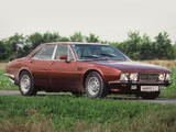 De Tomaso Deauville (Series I) 1971–79 wallpapers