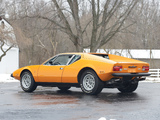 De Tomaso Pantera L 1972–74 images