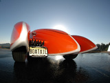 Photos of Foose Design Deco Rides Boattail Speedster