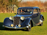 Images of Delage D6-60 Sports Saloon by Letourneur & Marchand 1936