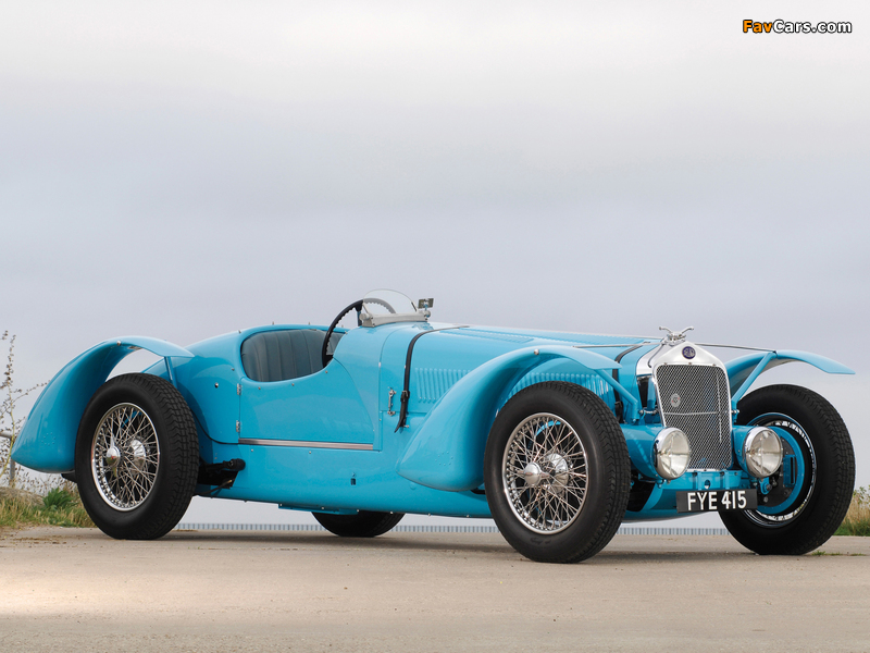 Pictures of Delage D6-70 1936 (800 x 600)