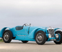 Pictures of Delage D6-70 1936