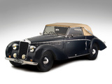 Pictures of Delage D6-70 Cabriolet by Guillore 1938