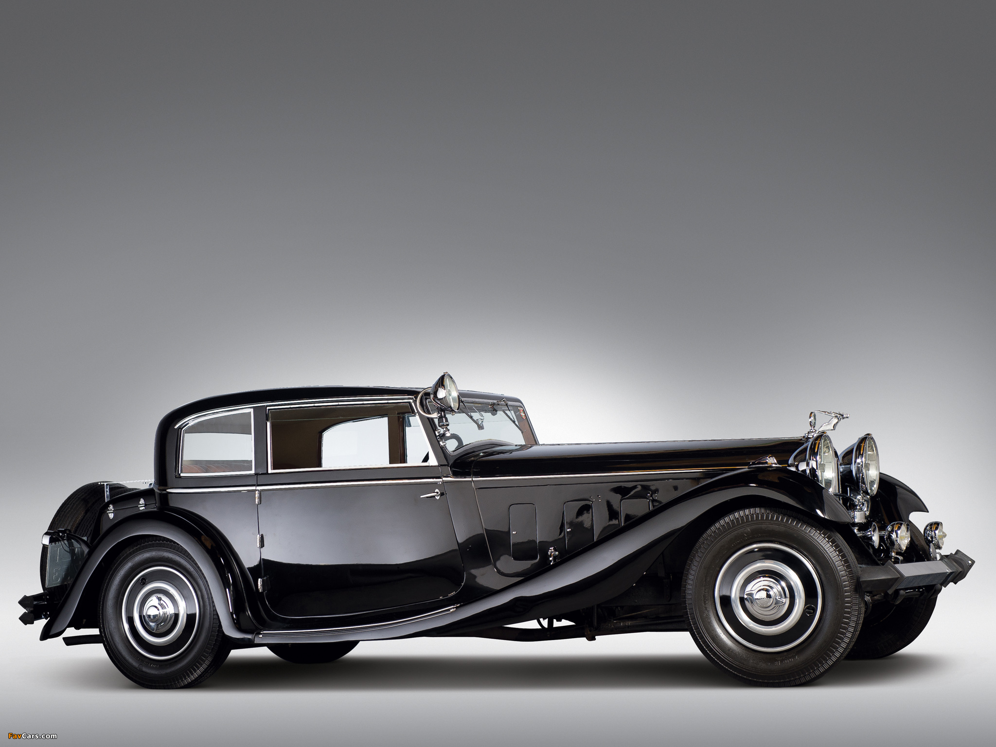 Photos of Delage D8S Sports Coupe 1933 (2048 x 1536)