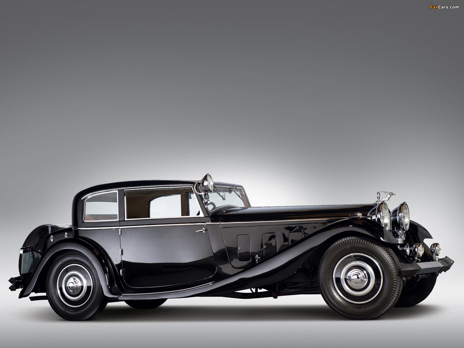 Photos of Delage D8S Sports Coupe 1933 (1600 x 1200)
