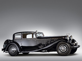 Photos of Delage D8S Sports Coupe 1933