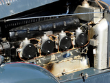 Pictures of Delage D8 4-seater Sports Tourer by Chapron 1931