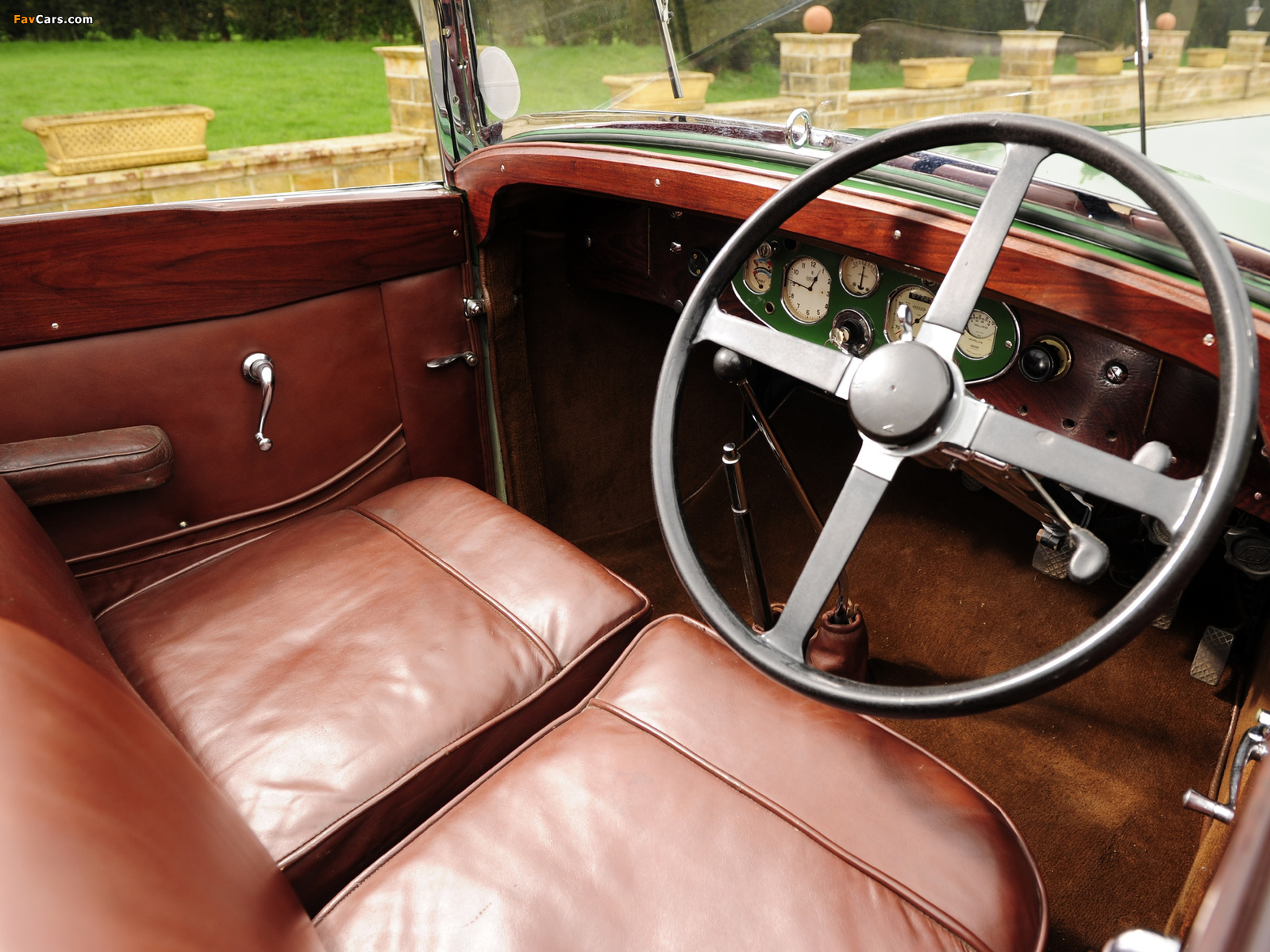 Pictures of Delage D8 Foursome Drophead Coupe 1933 (1600 x 1200)