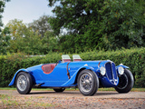 Delahaye 135 Coupe des Alpes 1935 wallpapers