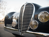 Delahaye 135 M Cabriolet par Portout 1949–50 pictures