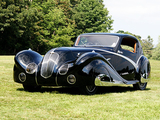 Images of Delahaye 135 Competition Court Coupe by Figoni & Falaschi 193