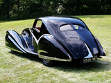 Photos of Delahaye 135 Competition Court Coupe by Figoni & Falaschi 193