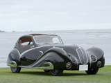 Pictures of Delahaye 135 Competition Court Coupe by Figoni & Falaschi 193