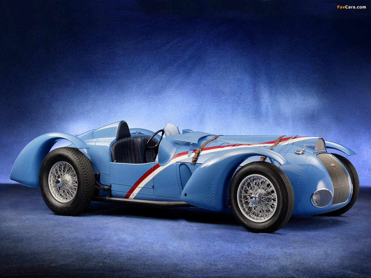 Delahaye 145 Grand Prix 1937 photos (1280 x 960)