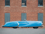 Delahaye 175S Roadster by Saoutchik 1949 pictures