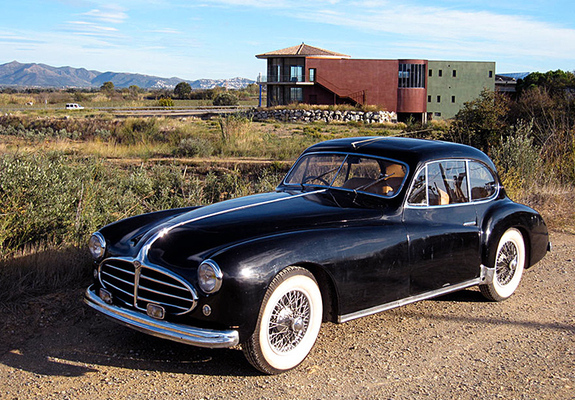 Images of Delahaye 235 Coupe by Figoni 1953