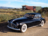 Images of Delahaye 235 Coupe by Figoni 1953