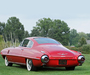 Pictures of DeSoto Ghia Adventurer II Concept Car 1955