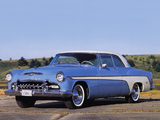 DeSoto Firedome 2-door Coupe 1955 wallpapers